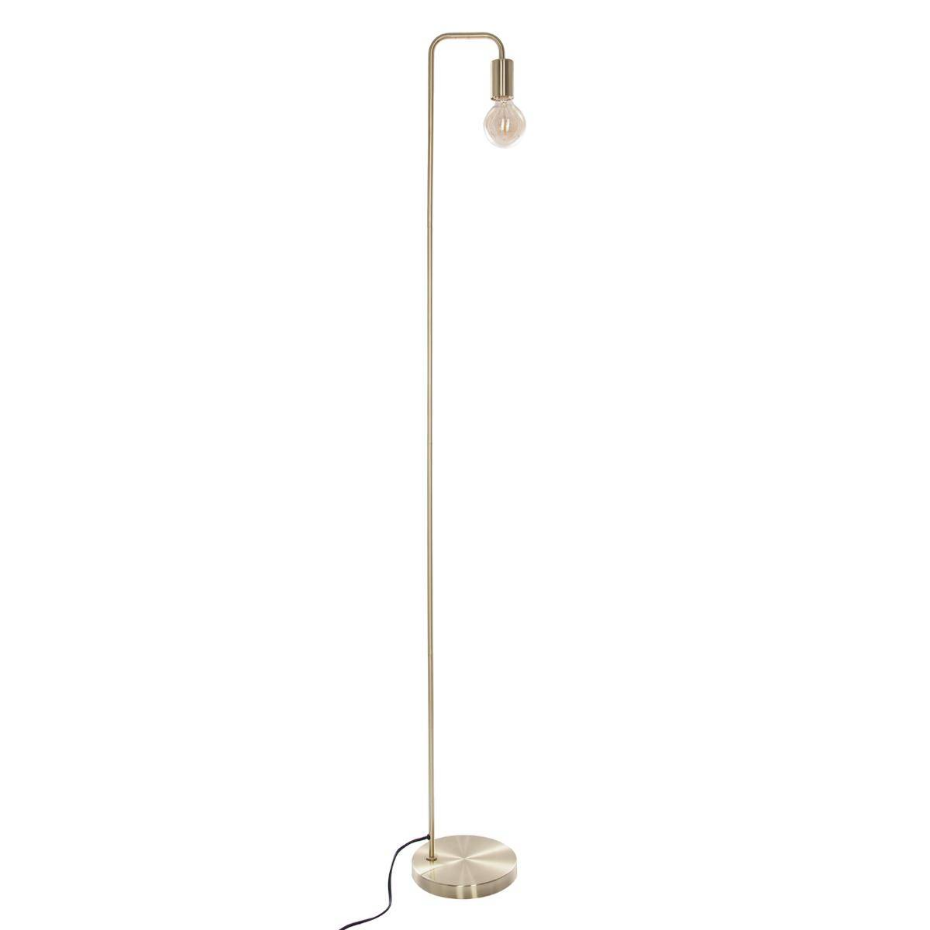 Lampadaire métal Keli H150