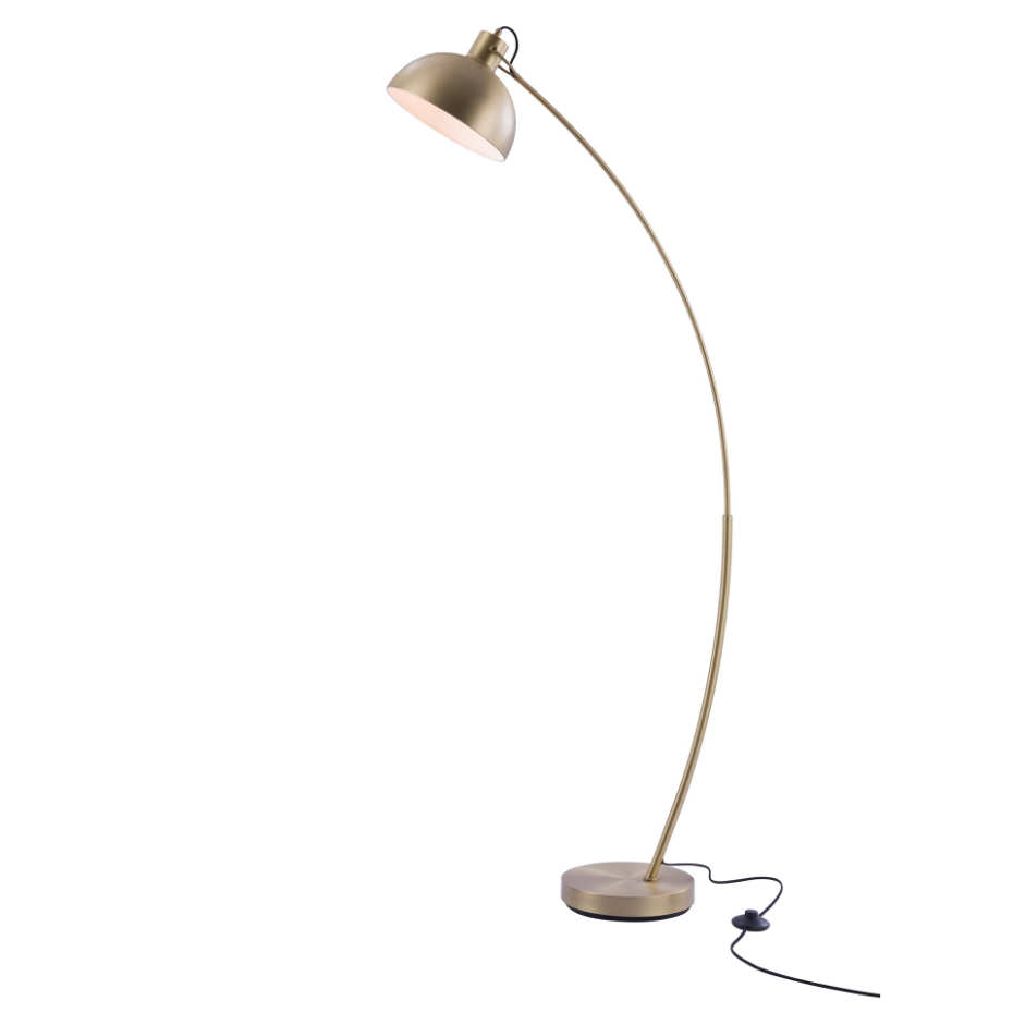Lampadaire en métal - JERSEY