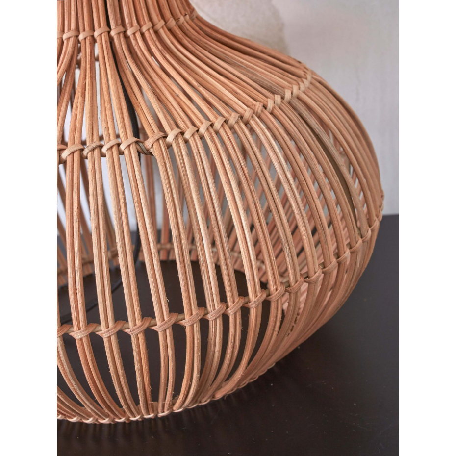 Lampe De Table Lin KALAHARI