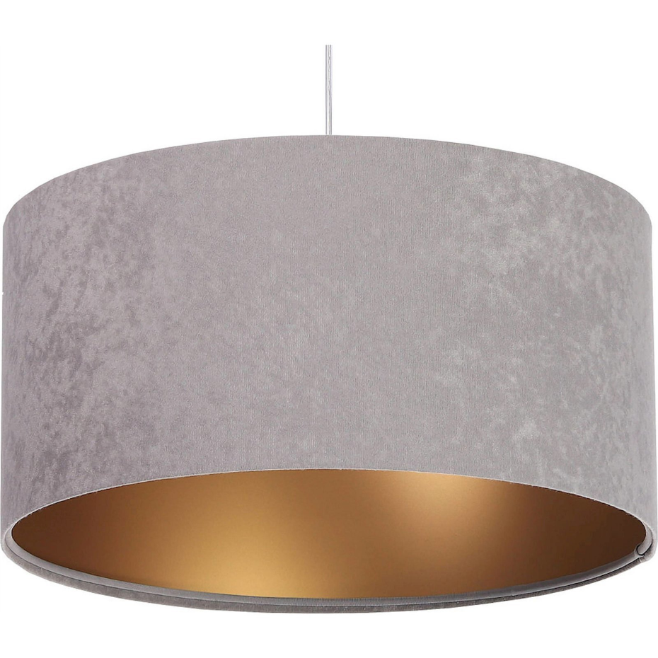 Suspension en tissu Kamelia