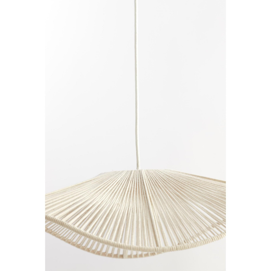 Lampe À Suspension Textiles RAFA