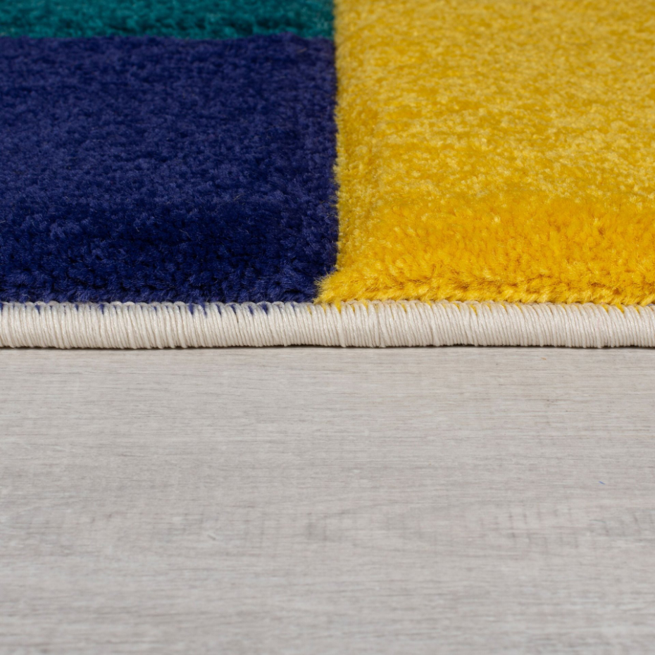 Tapis MAMBO