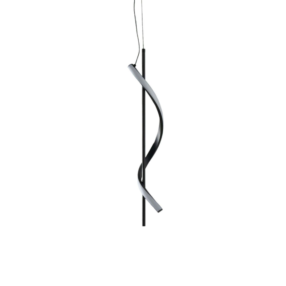 Suspension dimmable en spirale - LYBELLA