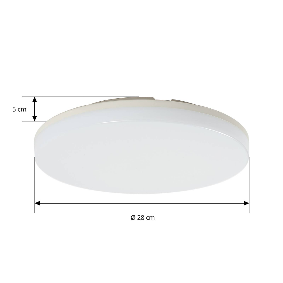 Plafonnier  moderneLED, Artin