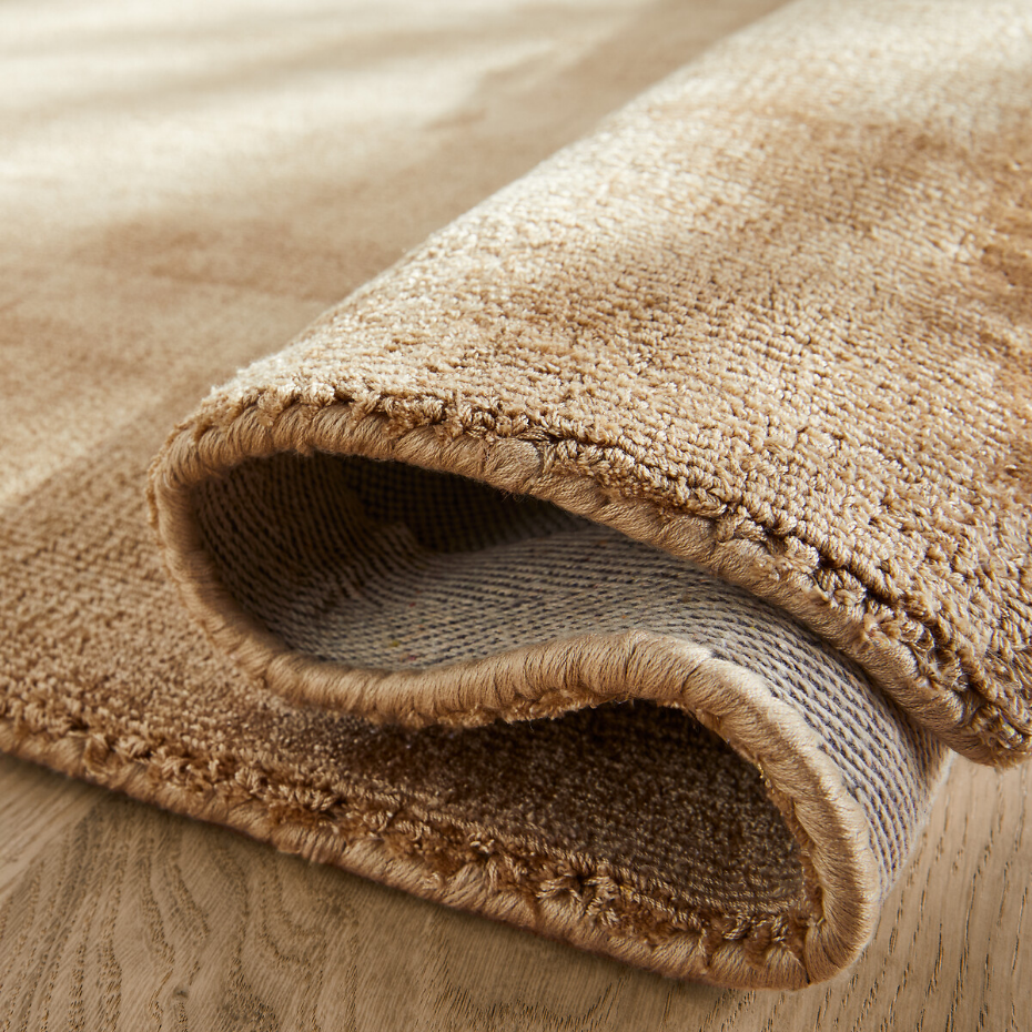 Tapis Tencel™, Mustha