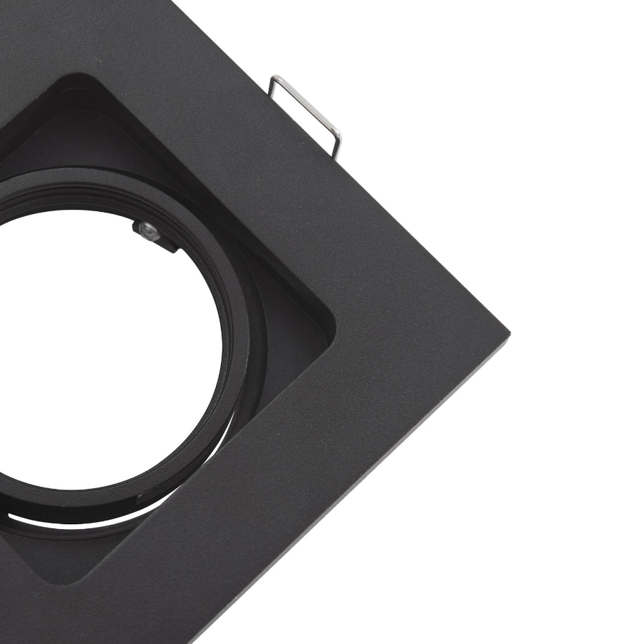 Projecteur, spot en métal moderne, Thorid