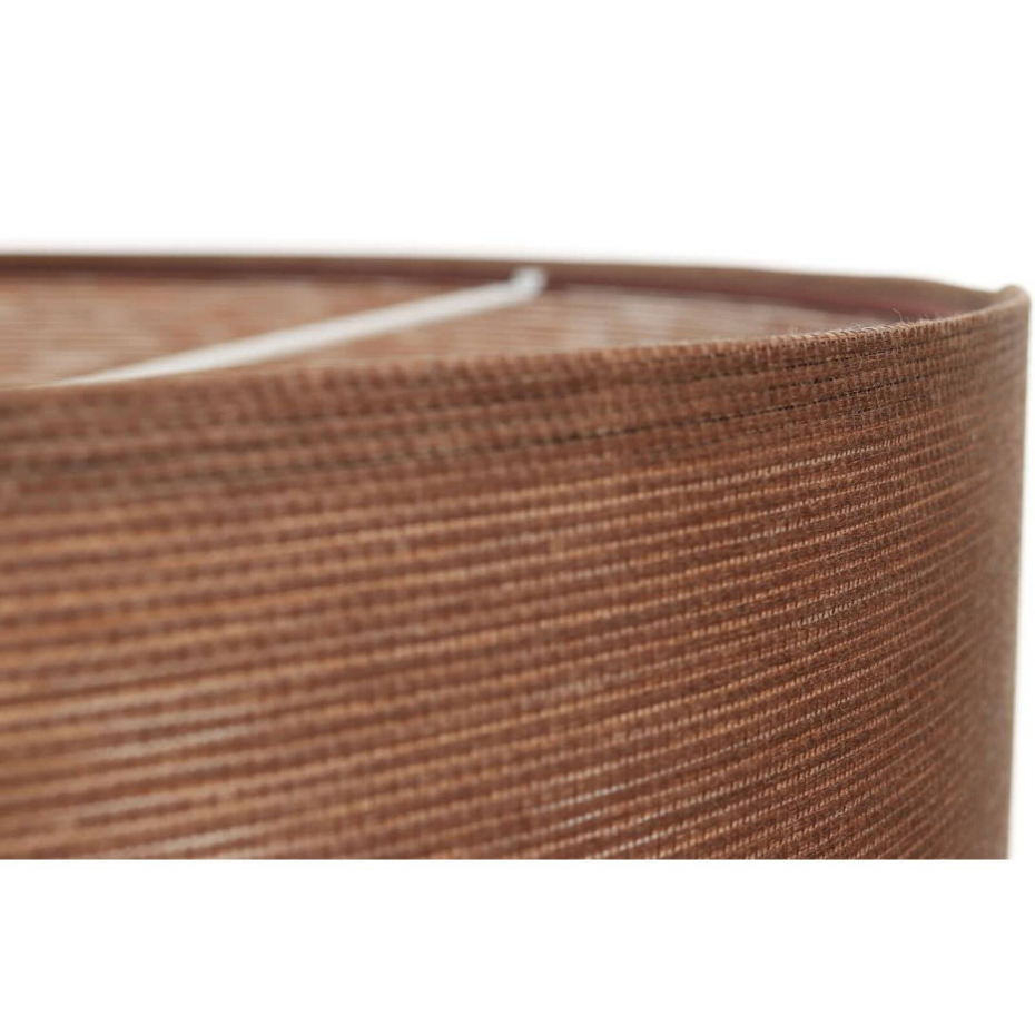 Suspension en tissu Roletowe