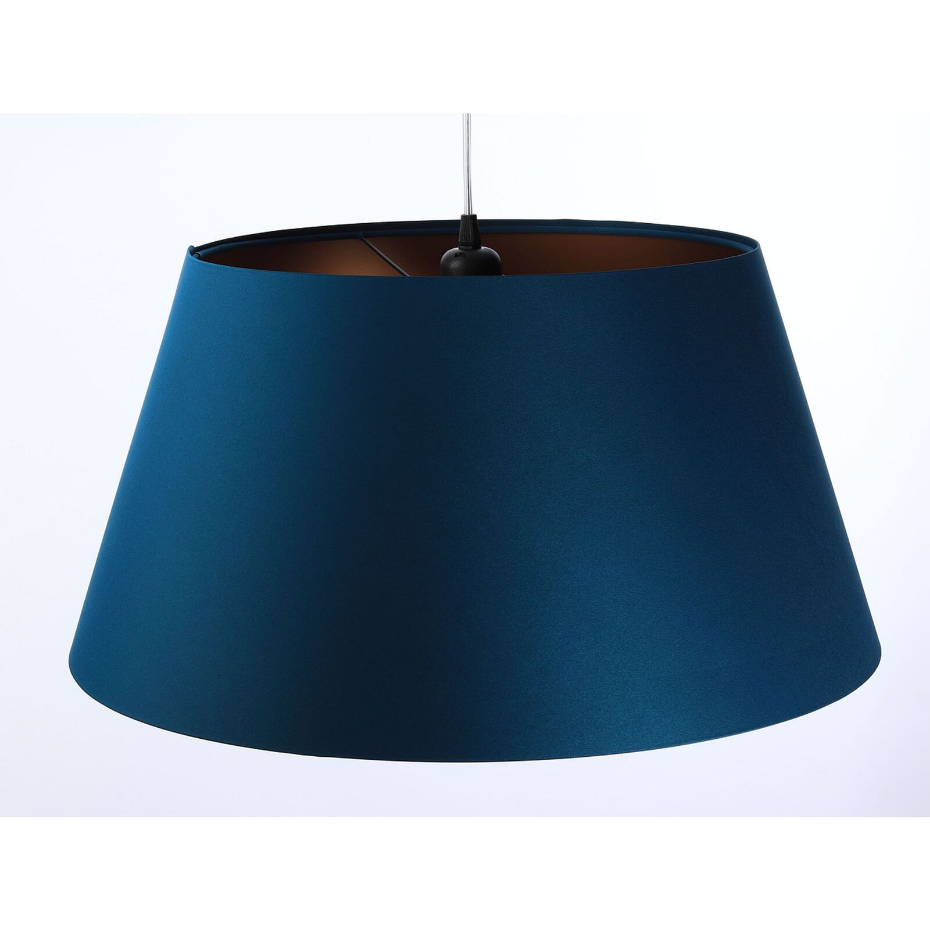 Suspension en tissu Big Bell