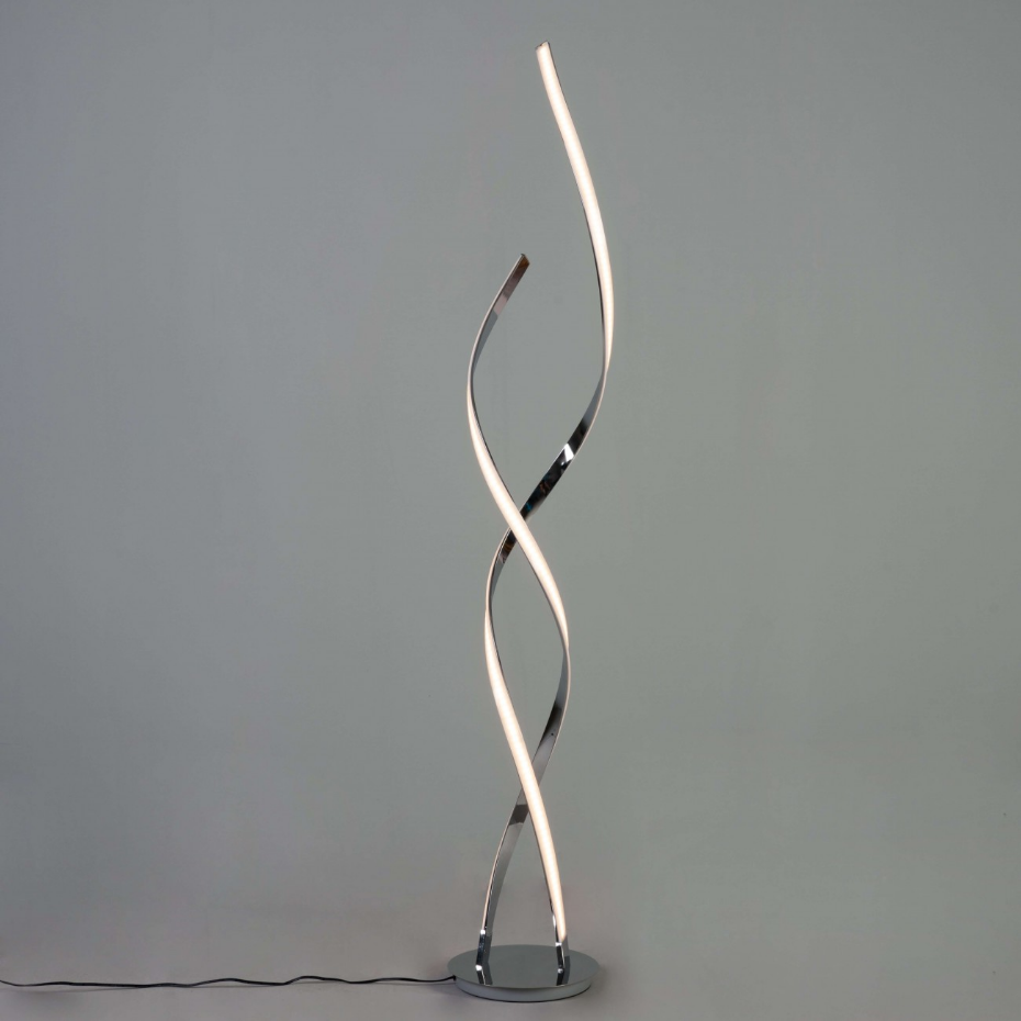 Grande lampe LED design - CASCADA