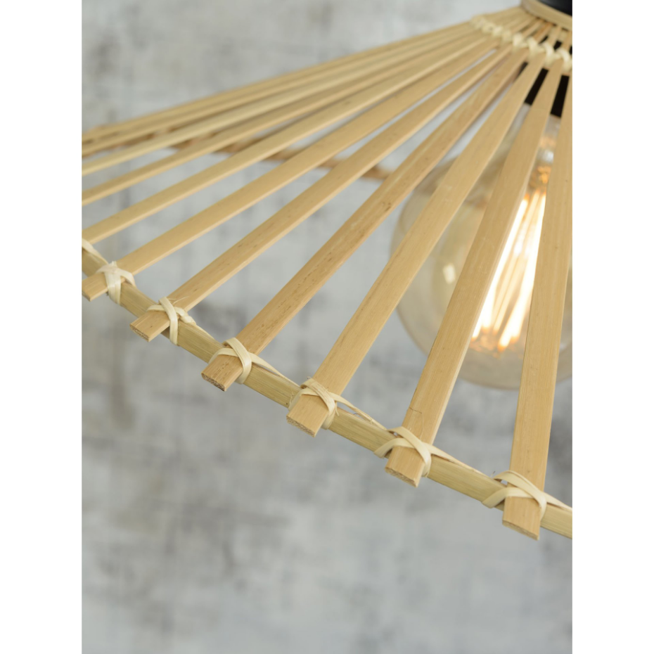 Plafonnier Bambou BROMO