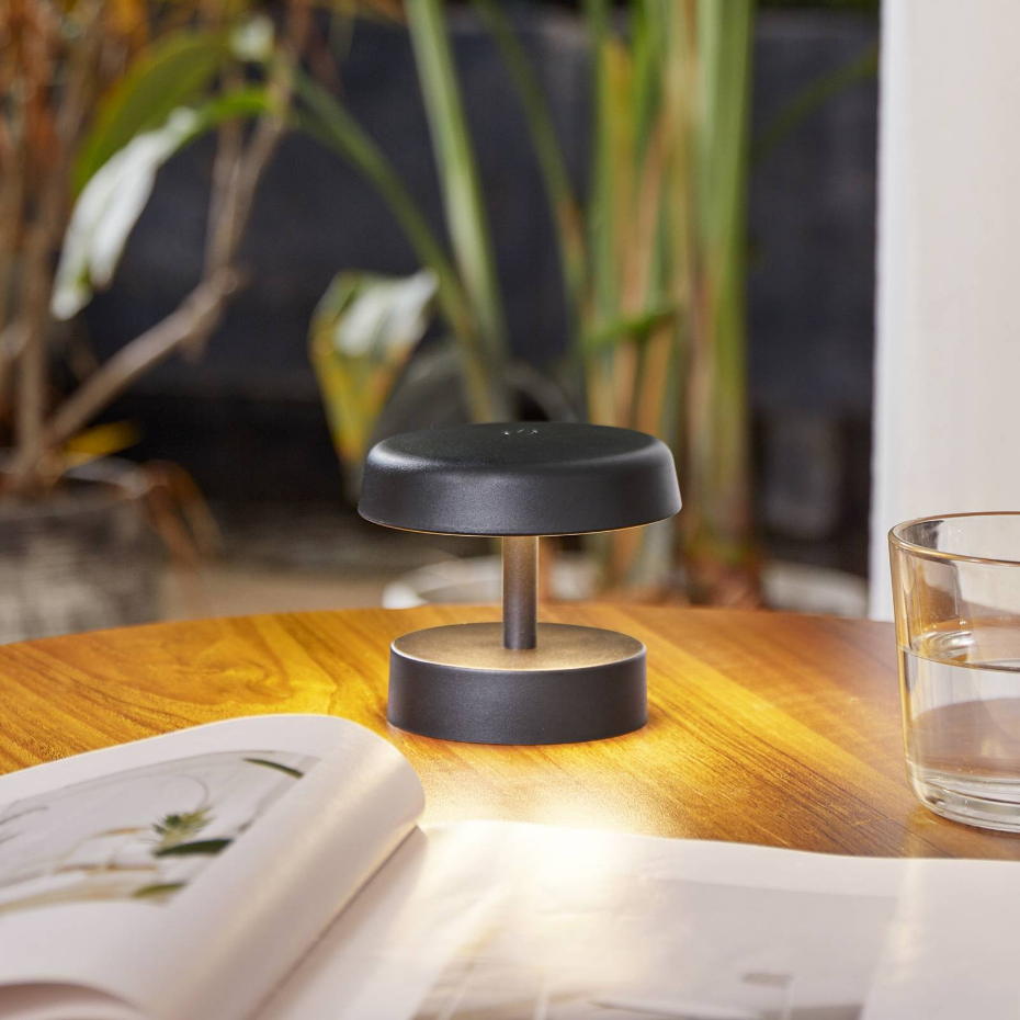 Luminaire de terrasse  moderneLED, Nalani