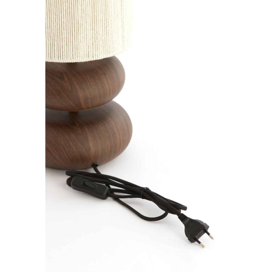 Lampe À Poser Métal DANIALO