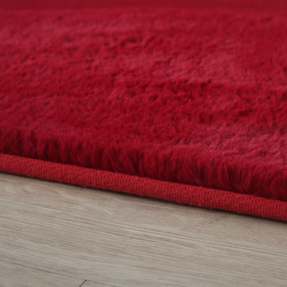 Tapis de salon doux BARROW