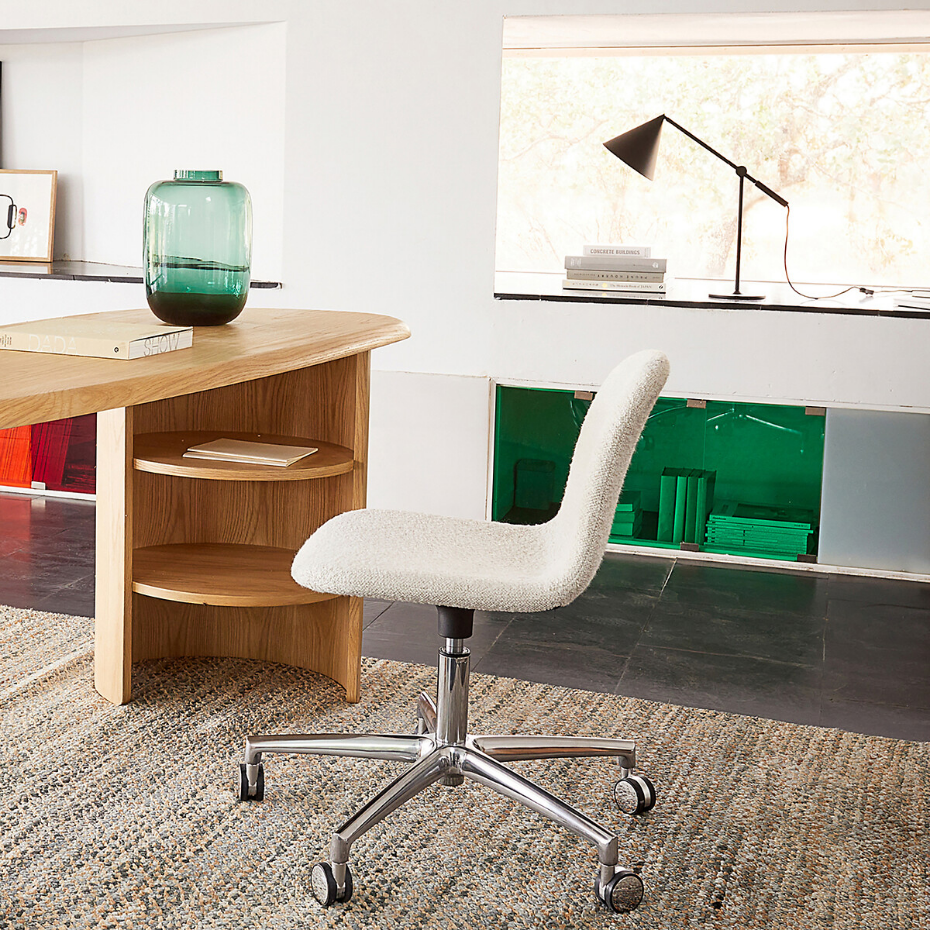Lampe de bureau articulée, Moke