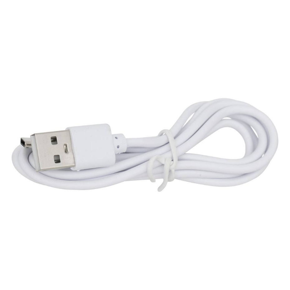 Lampe USB d'extérieur LED ZACK