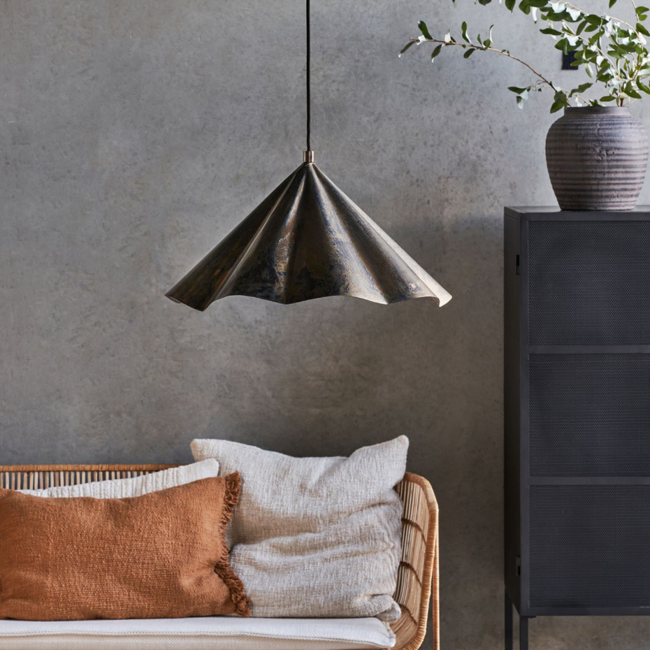 Suspension Flola L