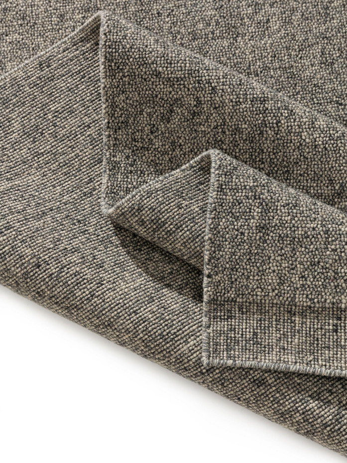 Tapis de laine tissé main IMKE
