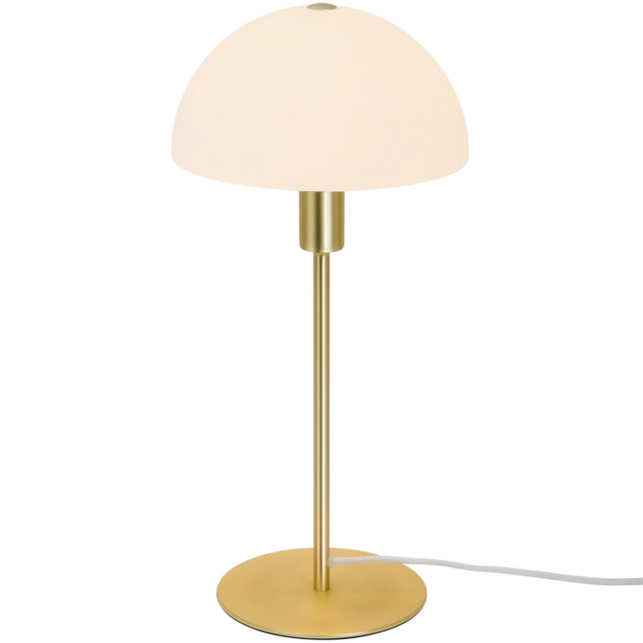 Lampe à poser Verre ELLEN