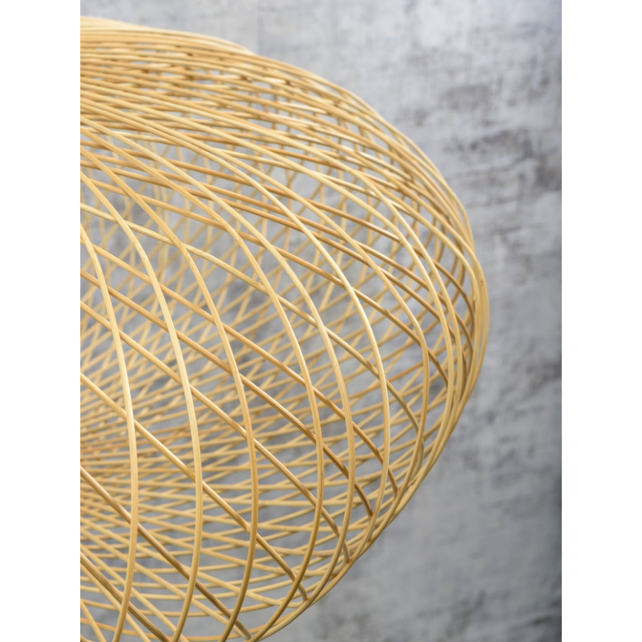 Plafonnier Bambou CANGO