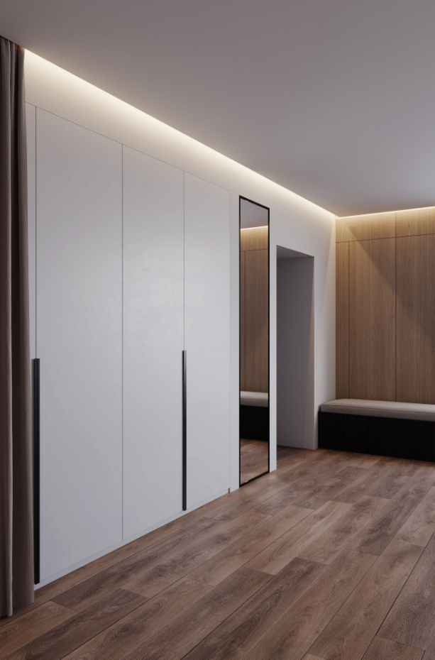 Effet lumineux LED STRIP M Basic