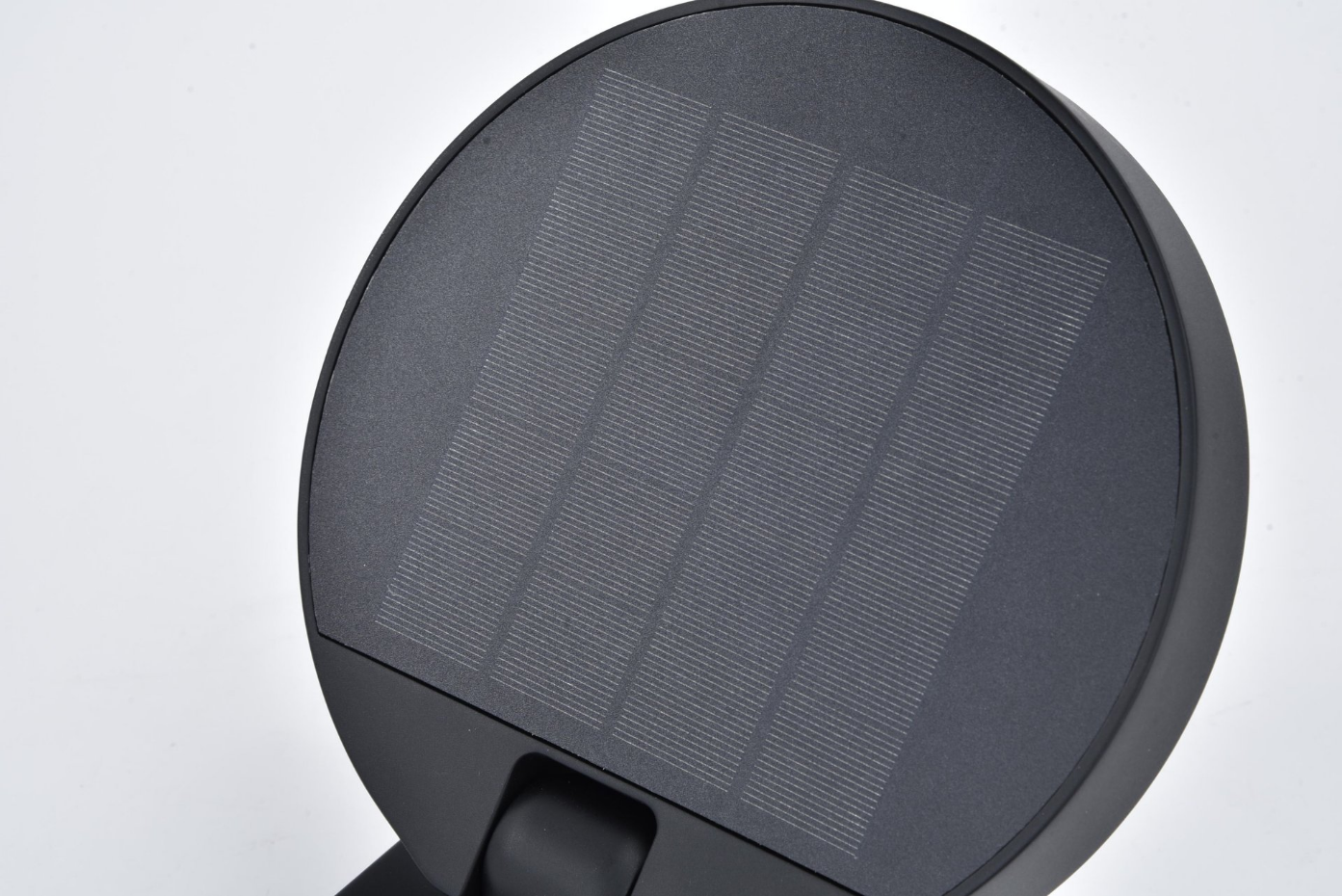 Applique solaire avec détecteur, FASNIA
