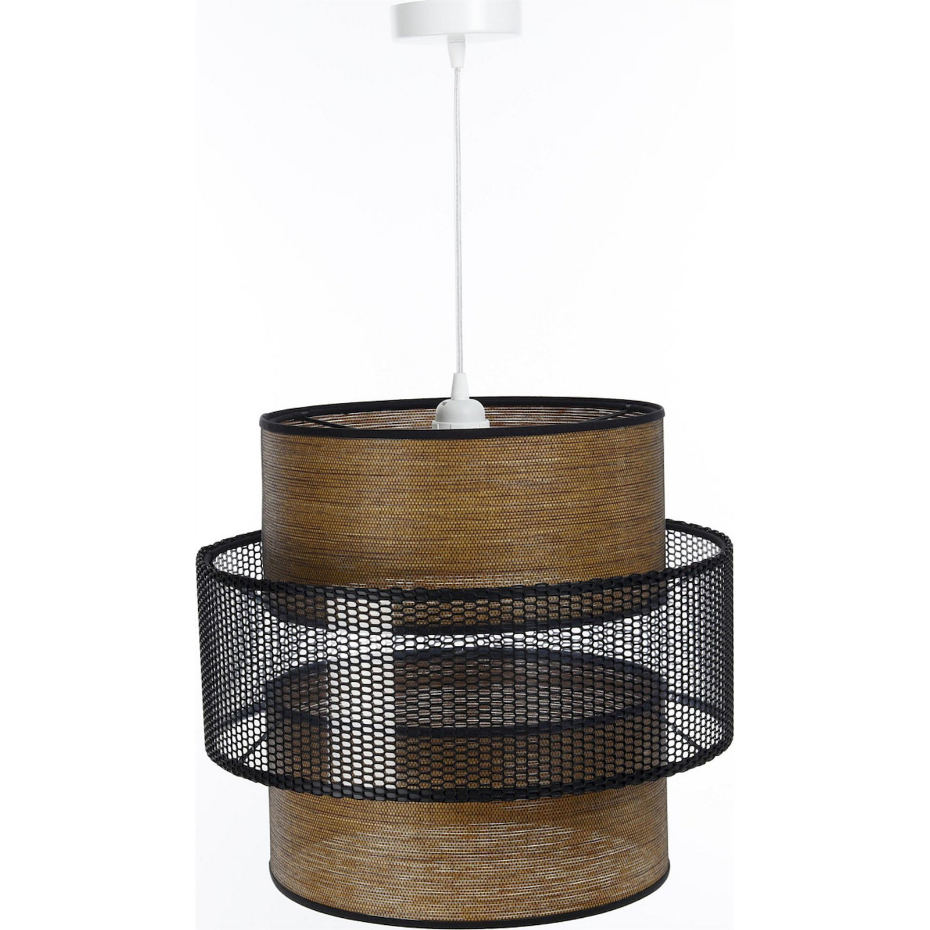 Suspension en tissu Doblo long