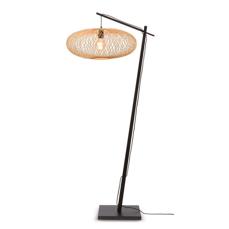 Lampadaire Bambou CANGO
