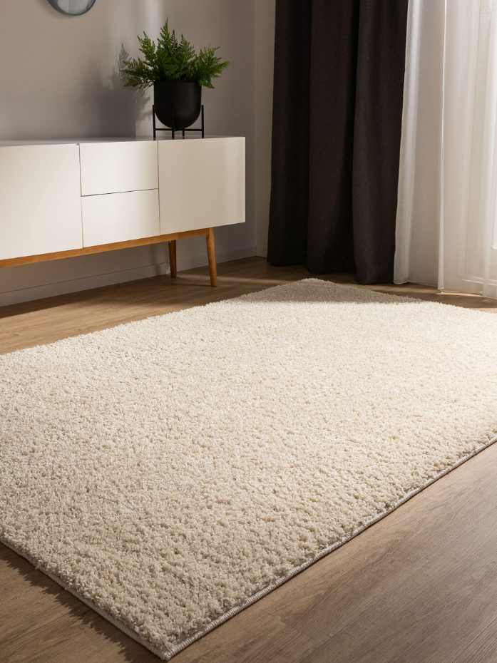 Tapis à poils longs SOHO