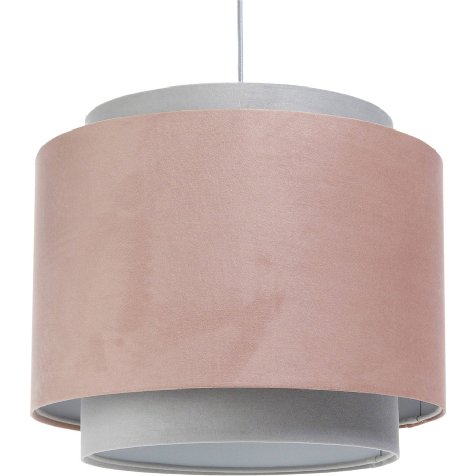 Suspension enfant en tissu rond Jasmin bebe