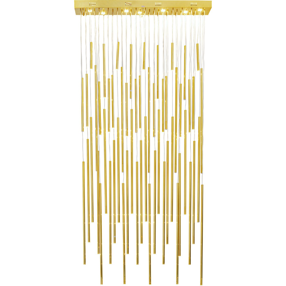 Suspension en acier, LIVING VEGAS