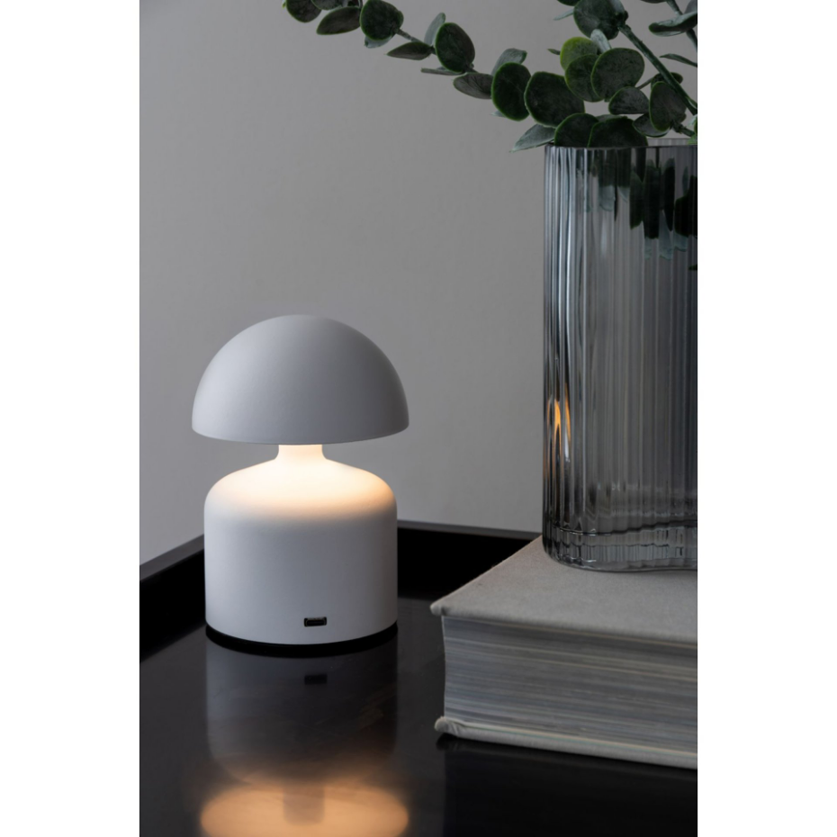 Lampe De Table Le fer IMPETU LED