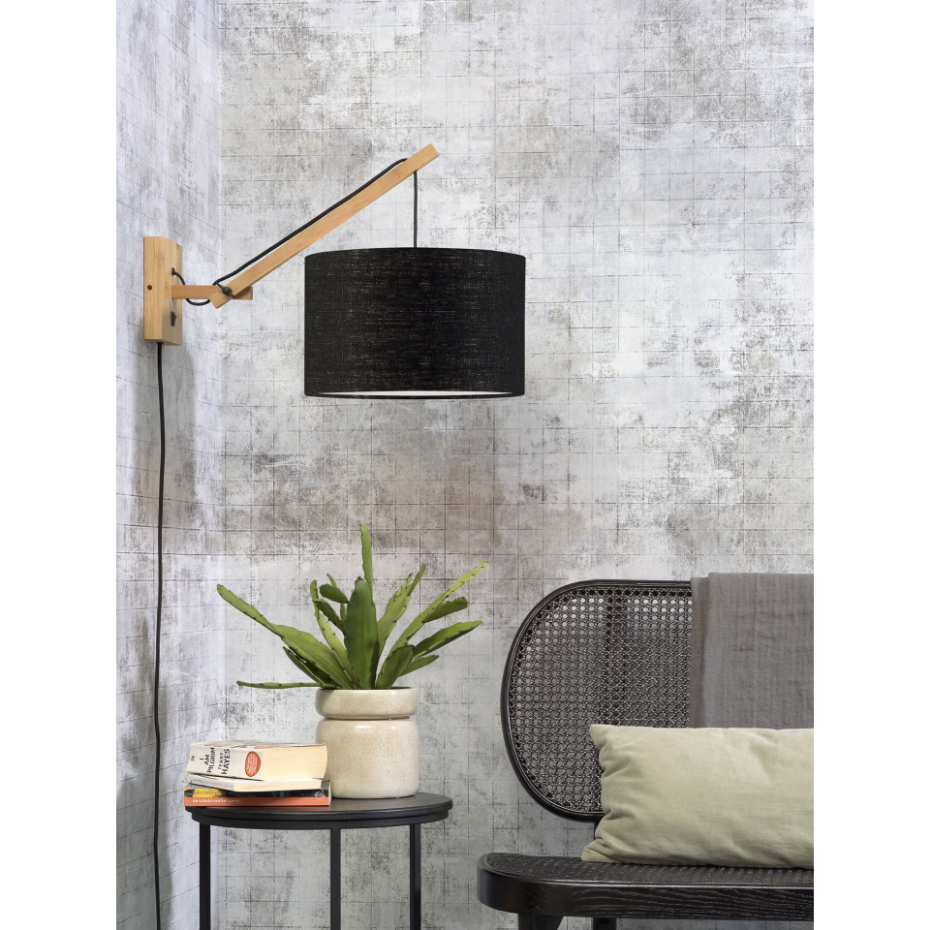Applique Murale Bambou ANDES