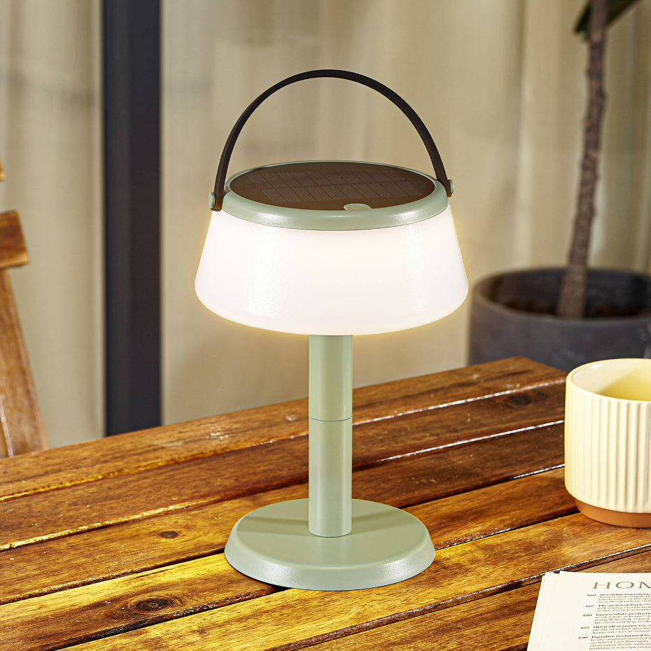 Luminaire de terrasse  moderneLED, Mikkel