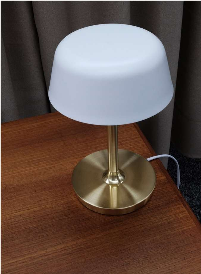 Lampe à poser VALENCIA
