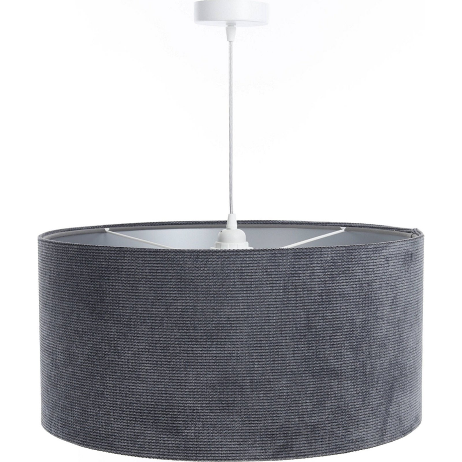 Suspension en tissu Glamour