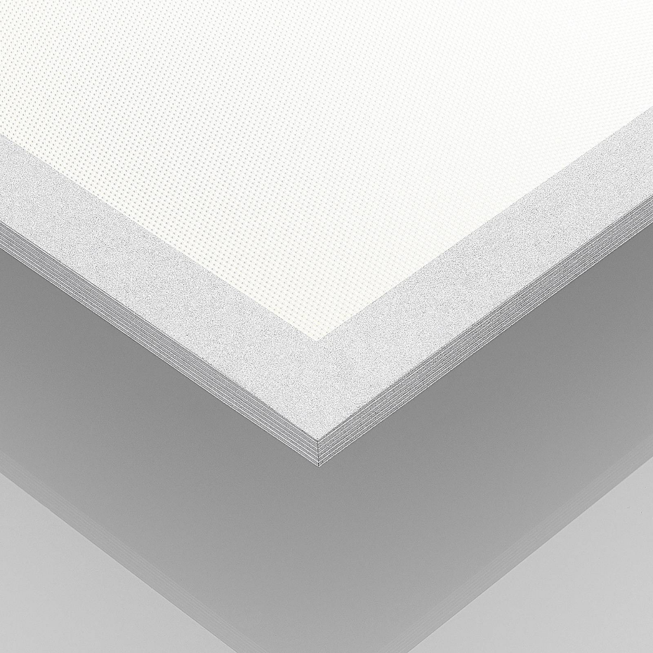 Plafonnier en aluminium moderneLED, Lyndra