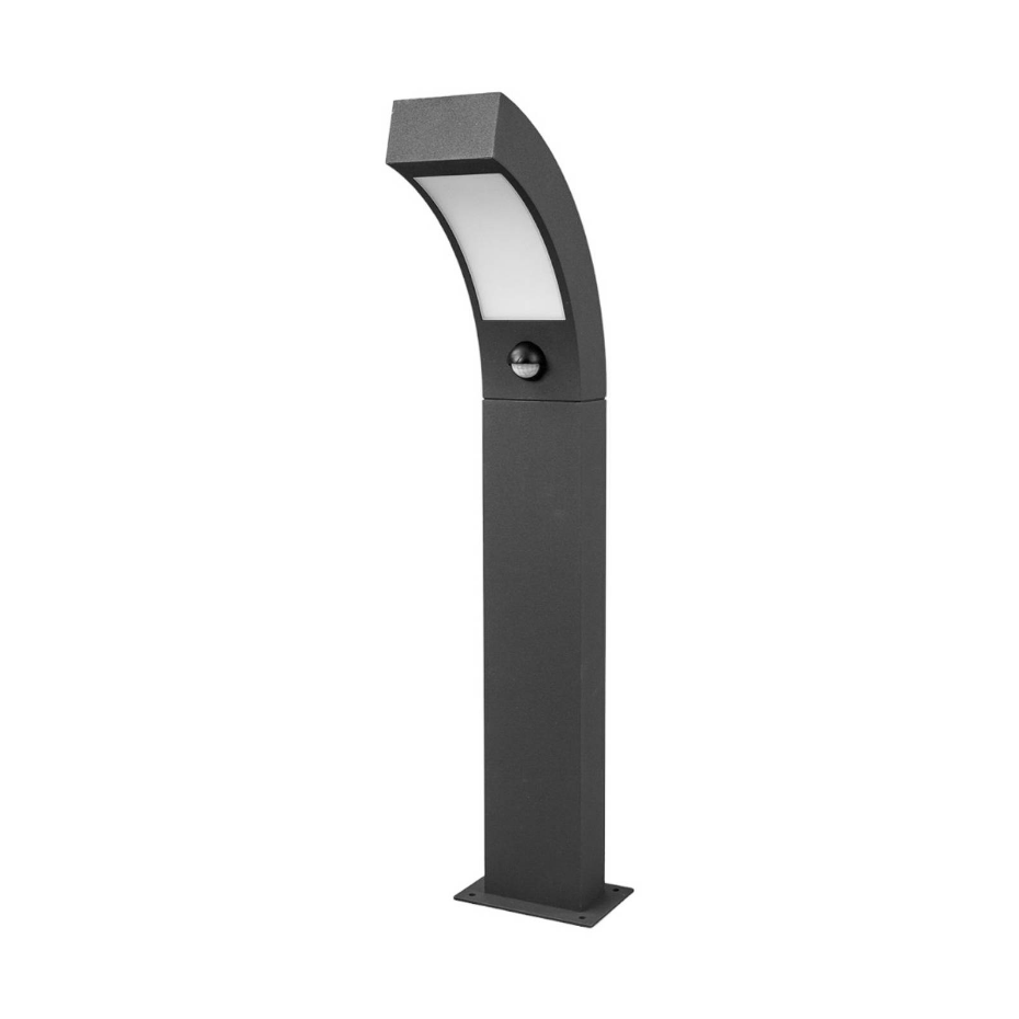 Luminaire extérieur en aluminium moderneLED