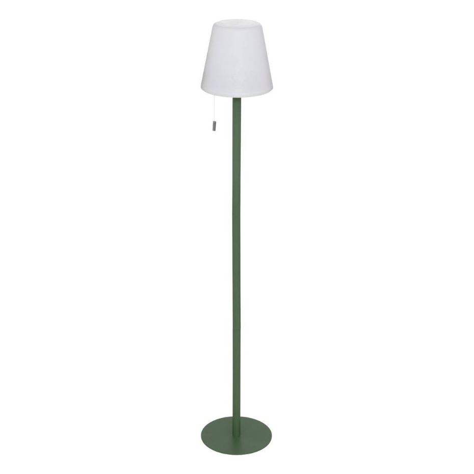 Lampadaire d'extérieur LED ZACK