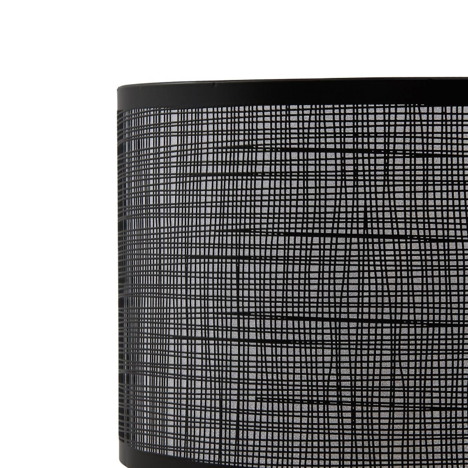 Lampe à poser en verre moderne, Sorscha