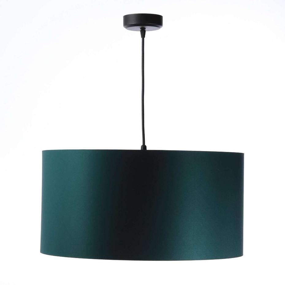 Suspension en tissu Glam