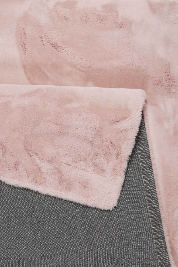 Tapis salon très moelleux à poils longs ,  Alice