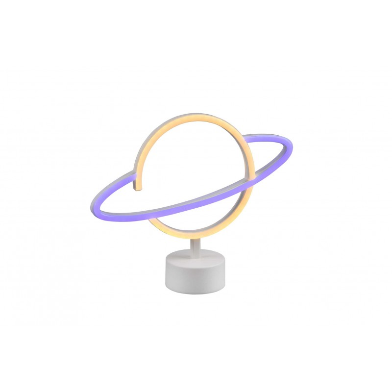 Lampe design