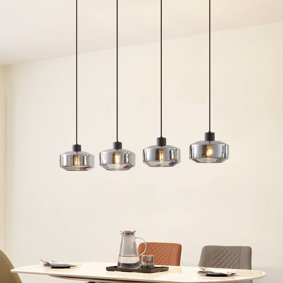 Suspension en verre, Hildur