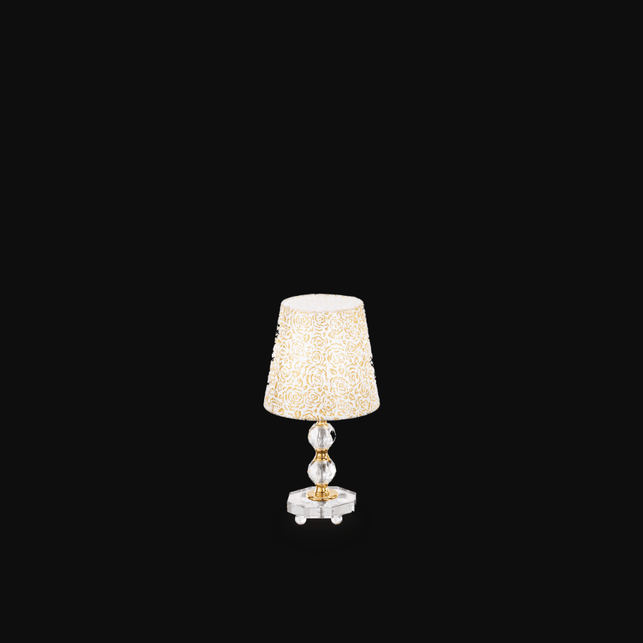 Lampe    QUEEN