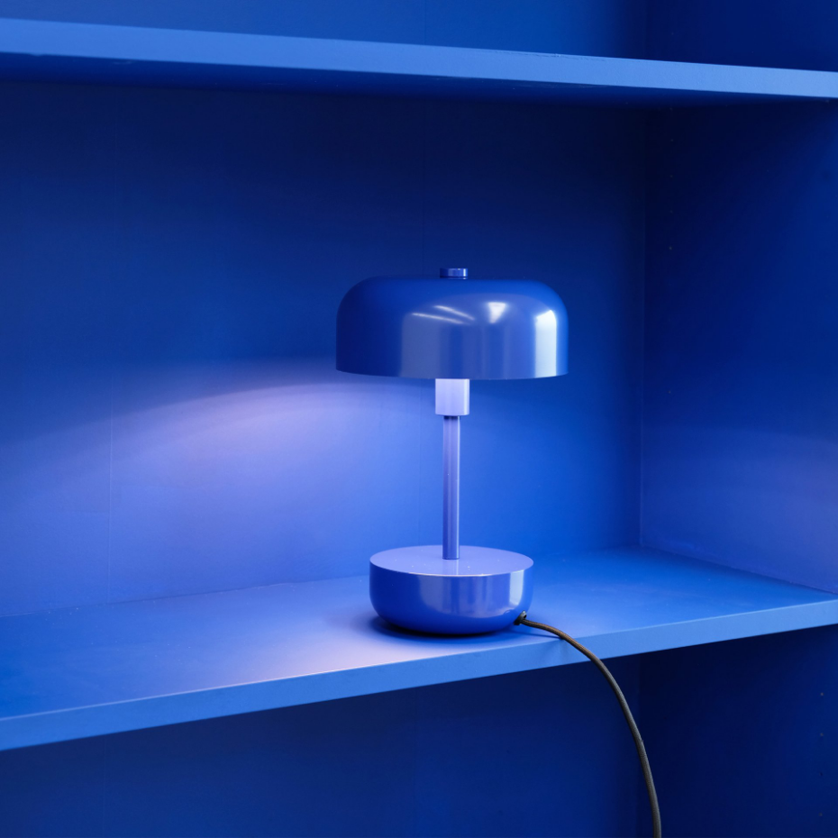 Lampe à poser HAIPOT