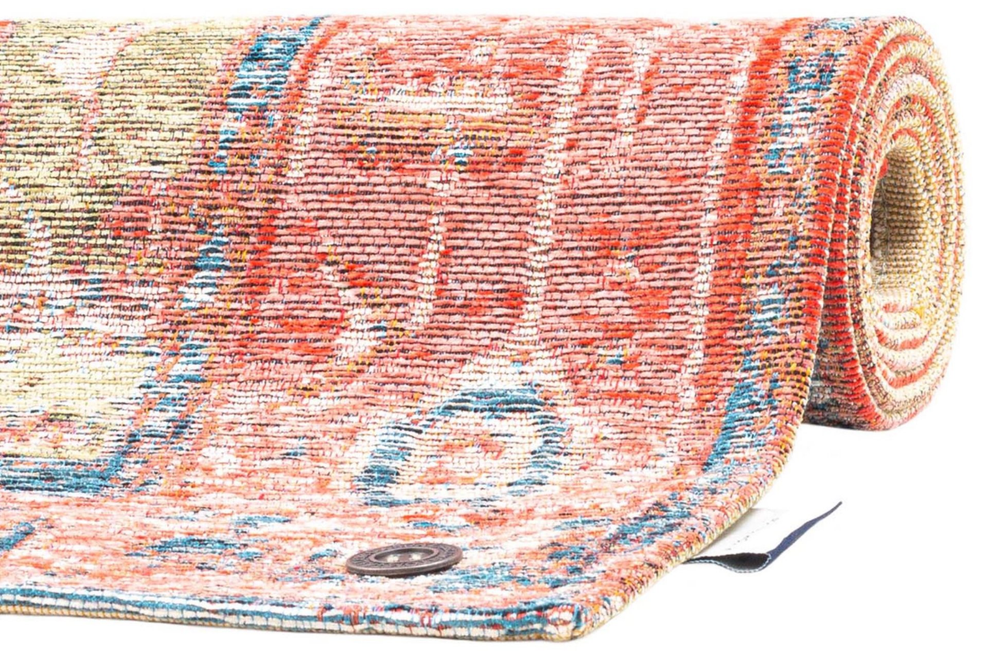 Tapis d'orient  Funky Orient Heriz, tissé