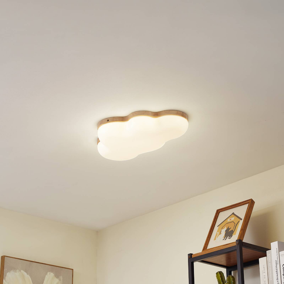 Plafonnier  moderneLED, Pilvi