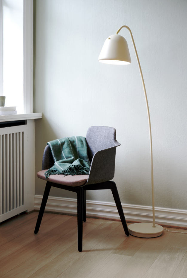 Lampadaire FLEUR