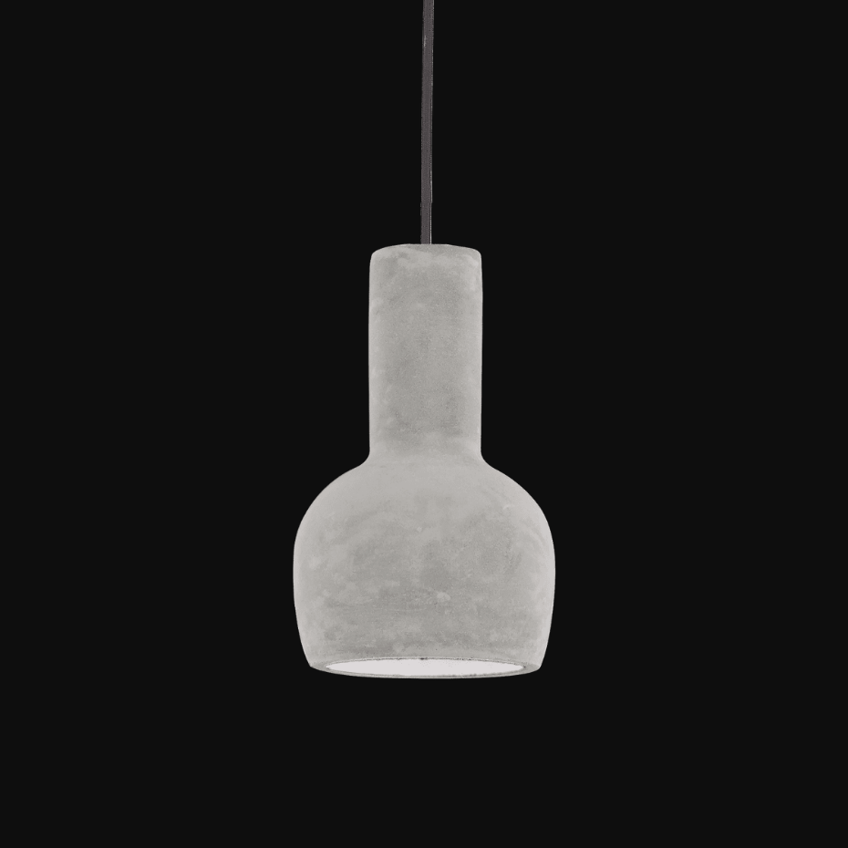 Suspension    OIL