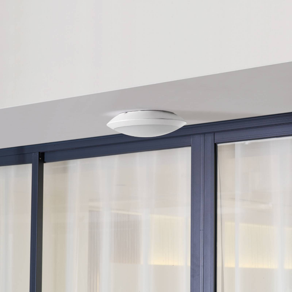 Plafonnier extérieur  moderneLED, Naira